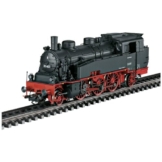 Dampflokomotive Baureihe 75.4 - 1