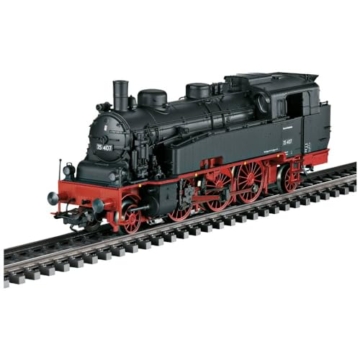 Dampflokomotive Baureihe 75.4 - 1