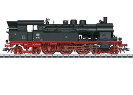 Dampflokomotive Baureihe 78 - 1