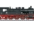 Dampflokomotive Baureihe 78 - 1