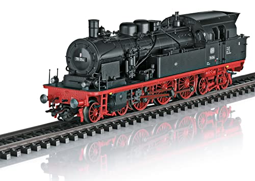 Dampflokomotive Baureihe 78 - 2