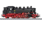 Dampflokomotive Baureihe 86 - 1