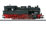 Dampflokomotive Baureihe 94.5-17 - 1
