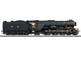 Dampflokomotive Class A3 Flying Scotsman - 1