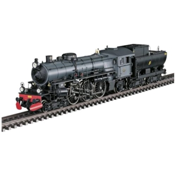 Dampflokomotive F 1200 - 1