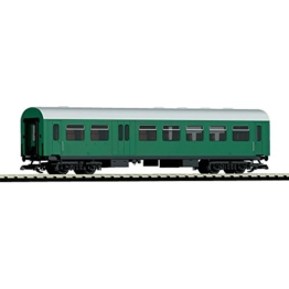 Der Piko 37651 G Reko-Wagen 2. Klasse mit Gepäckabteil