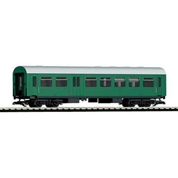 Der Piko 37651 G Reko-Wagen 2. Klasse mit Gepäckabteil