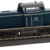 Diesellokomotive Baureihe 211 - 1