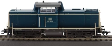 Diesellokomotive Baureihe 211 - 3