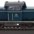 Diesellokomotive Baureihe 211 - 5