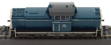 Diesellokomotive Baureihe 211 - 6