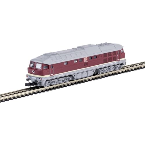 Diesellokomotive Baureihe 232 - 1