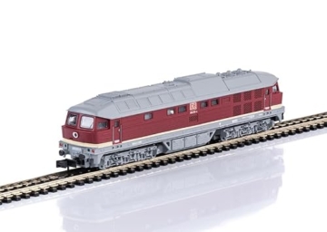 Diesellokomotive Baureihe 232 - 3