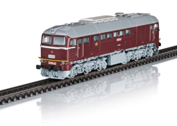 Diesellokomotive T 679.1266 - 1