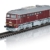 Diesellokomotive T 679.1266 - 1