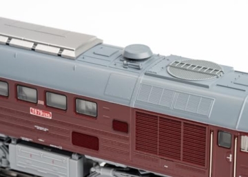 Diesellokomotive T 679.1266 - 3