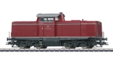 Diesellokomotive V 100.20 - 1