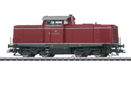 Diesellokomotive V 100.20 - 1