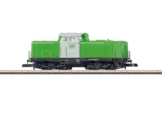Diesellokomotive V 100.57 - 1