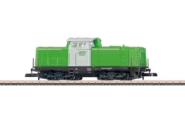 Diesellokomotive V 100.57 - 1