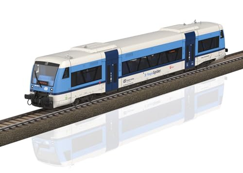 Dieseltriebwagen Regio Shuttle RS1, Baureihe 840 - 1