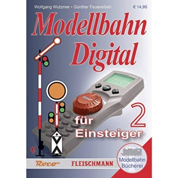 Digital für Einsteiger, Band 2 Roco - 1