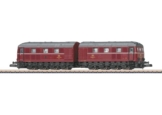 Doppel-Diesellokomotive Baureihe 288 - 1