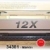 E-LOK 12X AEG METALLED.96 DELTA Spur HO Art.Nr.34381 Märklin - 3