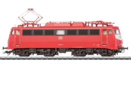 E-Lok BR 110.3 DB - 1