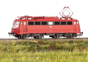E-Lok BR 110.3 DB - 2
