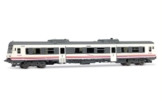 Electrotren HE2501A Hobby RENFE, Dieseltriebwagen 9-596-003-4 Tamagotchi, Media Distancia-Lackierung, Ep; vI Diesellokomotive - 1