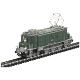 Elektrolokomotive Ae 3/6 I - 1