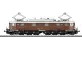 Elektrolokomotive Ae 6/8 - 1