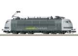Elektrolokomotive Baureihe 103.1 - 1