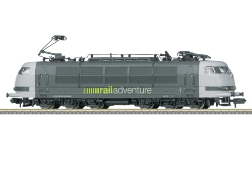 Elektrolokomotive Baureihe 103.1 - 1