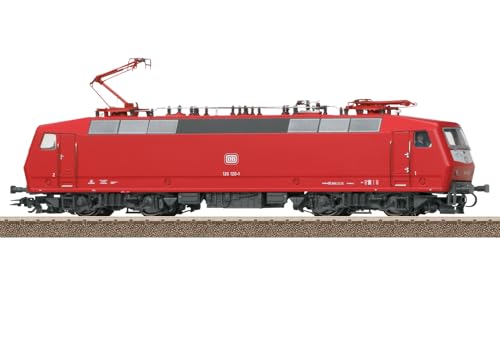 Elektrolokomotive Baureihe 120 - 1