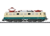 Elektrolokomotive Baureihe 150 - 1