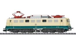 Elektrolokomotive Baureihe 150 - 1