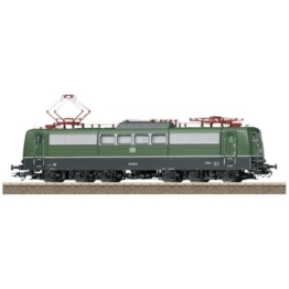 Elektrolokomotive Baureihe 151 - 1