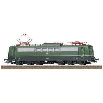 Elektrolokomotive Baureihe 151 - 1