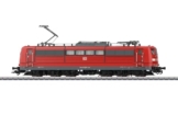 Elektrolokomotive Baureihe 151 - 1