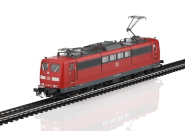 Elektrolokomotive Baureihe 151 - 2