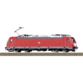 Elektrolokomotive Baureihe 186 - 1