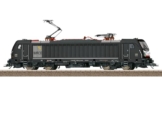 Elektrolokomotive Baureihe 187 - 1