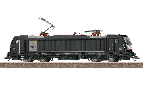 Elektrolokomotive Baureihe 187 - 1