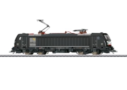 Elektrolokomotive Baureihe 187 - 1