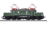 Elektrolokomotive Baureihe 193 - 1