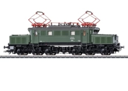 Elektrolokomotive Baureihe 193 - 1