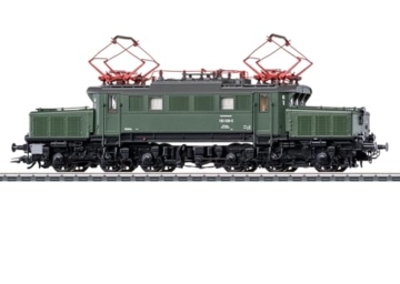 Elektrolokomotive Baureihe 193 - 1
