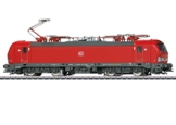 Elektrolokomotive Baureihe 193 - 1